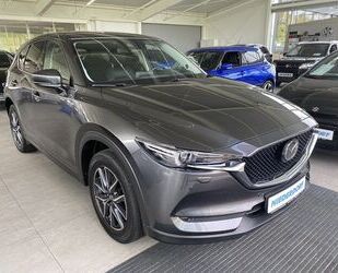 Mazda CX-5 Gebrauchtwagen