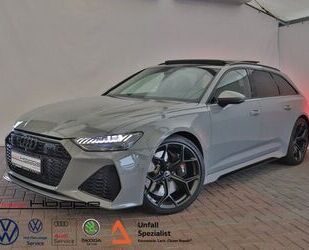 Audi RS6 Gebrauchtwagen
