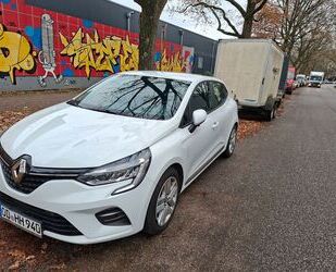 Renault Clio Gebrauchtwagen