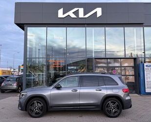 Mercedes-Benz GLB 250 Gebrauchtwagen