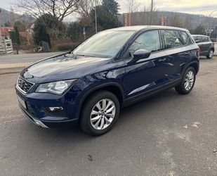 Seat Ateca Gebrauchtwagen