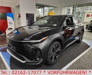 Toyota bZ4X Gebrauchtwagen