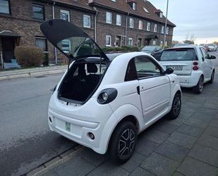 Microcar DUÈ Gebrauchtwagen