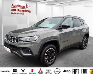 Jeep Compass Gebrauchtwagen