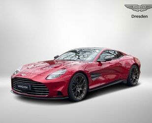 Aston Martin Vanquish Gebrauchtwagen