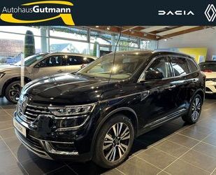 Renault Koleos Gebrauchtwagen