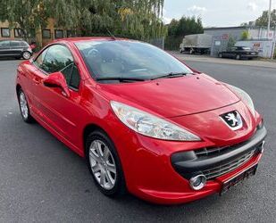 Peugeot 207 Gebrauchtwagen