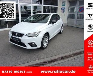 Seat Ibiza Gebrauchtwagen