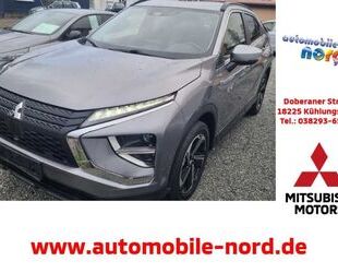 Mitsubishi Eclipse Cross Gebrauchtwagen
