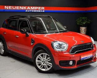 Mini Cooper SD Countryman Gebrauchtwagen