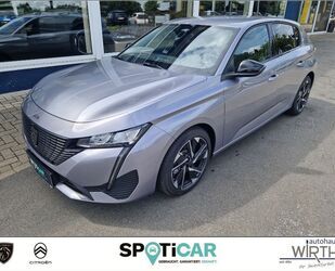Peugeot 308 Gebrauchtwagen