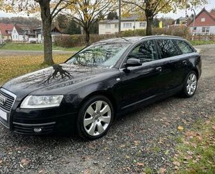 VW A6 