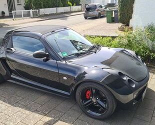 Smart Roadster Gebrauchtwagen