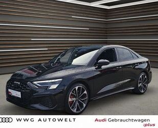 Audi S3 Gebrauchtwagen
