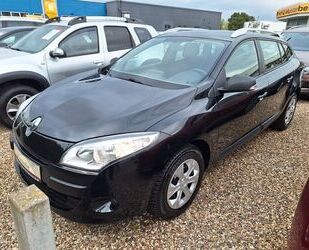 Renault Megane Gebrauchtwagen