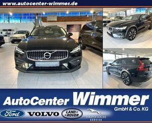 Volvo V60 Cross Country Gebrauchtwagen