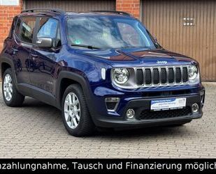 Jeep Renegade Gebrauchtwagen