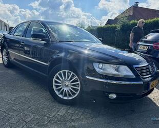 VW Phaeton Gebrauchtwagen