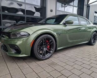 Dodge Charger Gebrauchtwagen