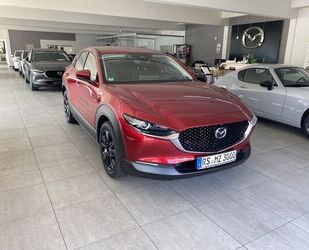 Mazda CX-30 Gebrauchtwagen