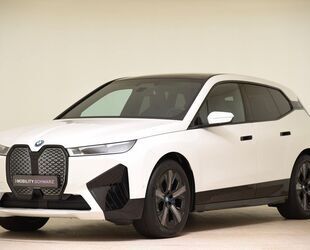BMW iX Gebrauchtwagen
