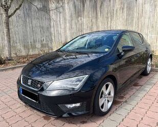 Seat Leon Gebrauchtwagen