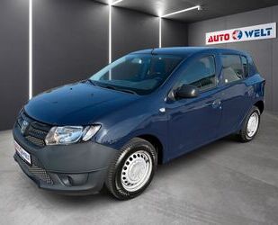 Dacia Sandero Gebrauchtwagen