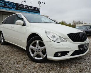 Mercedes-Benz R 350 Gebrauchtwagen