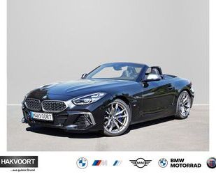 BMW Z4 M40i Gebrauchtwagen