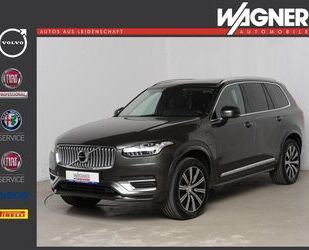Volvo XC90 Gebrauchtwagen