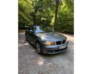 BMW 123 Gebrauchtwagen