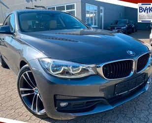 BMW 330 Gran Turismo Gebrauchtwagen