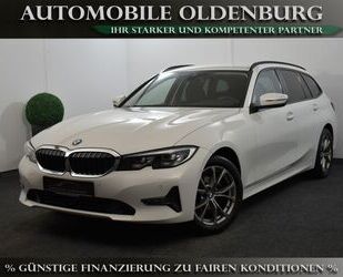 BMW 318 Gebrauchtwagen