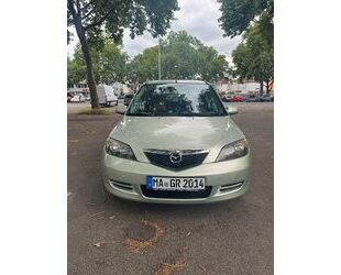 Mazda 2 Gebrauchtwagen