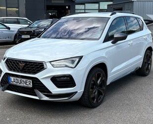 Cupra Ateca Gebrauchtwagen