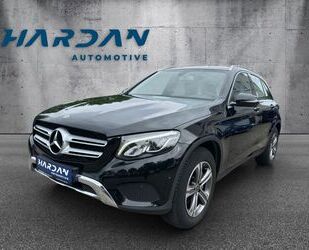 Mercedes-Benz GLC 250 Gebrauchtwagen