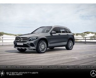 Mercedes-Benz GLC 250 Gebrauchtwagen