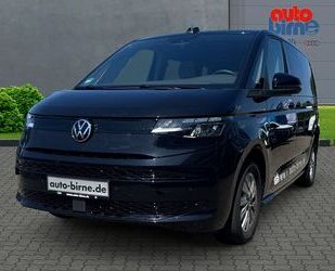 VW T7 Multivan Gebrauchtwagen