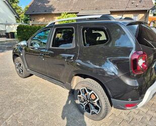Dacia Duster Gebrauchtwagen