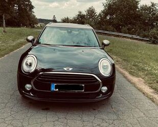 Mini Cooper D Clubman Gebrauchtwagen