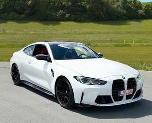 BMW M4 Gebrauchtwagen