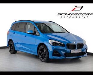 BMW 220 Gran Tourer Gebrauchtwagen