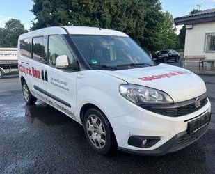Fiat Doblo Gebrauchtwagen