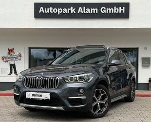 BMW X1 Gebrauchtwagen