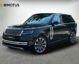 Land Rover Range Rover Gebrauchtwagen