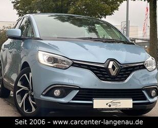 Renault Scenic Gebrauchtwagen