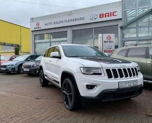 Jeep Grand Cherokee Gebrauchtwagen