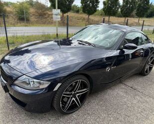 BMW Z4 Gebrauchtwagen