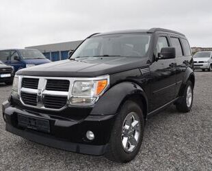 Dodge Nitro Gebrauchtwagen