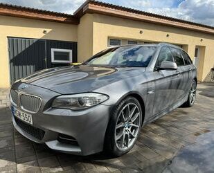 BMW M550 Gebrauchtwagen
